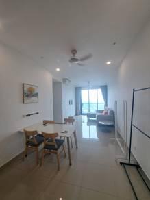 Kondominium di Jl 99 Residence, Batu Caves, foto 6