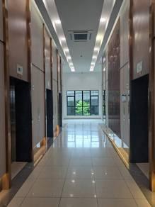 Kondominium di Jl 99 Residence, Batu Caves, foto 2