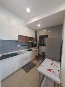 Kondominium di Jl 99 Residence, Batu Caves, foto 7