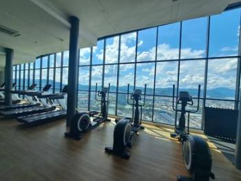 Kondominium di Jl 99 Residence, Batu Caves, foto 4