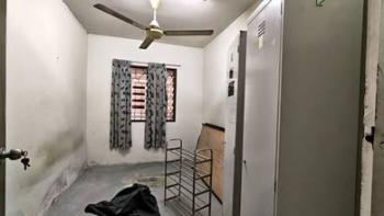 Apartmen di Lestari, Damansara Damai, foto 5