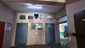 Apartmen di Lestari, Damansara Damai, foto 6