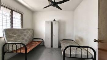 Apartmen di Lestari, Damansara Damai, foto 3