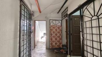 Apartmen di Lestari, Damansara Damai, foto 9