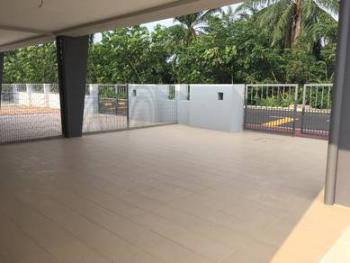 Batu 5 Jalan Kapar, Klang的房屋，照片2
