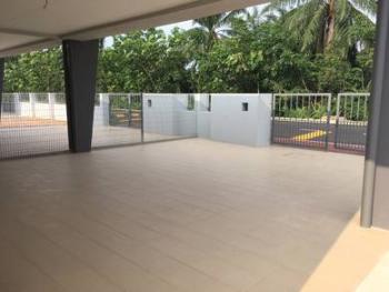 Jln Iskandar, Klang的房屋，照片2