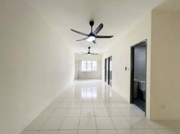 Townhouse at Cybersouth Kita Mekar, Dengkil, photo 2