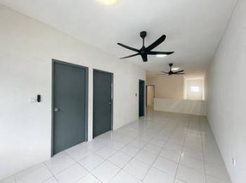 Townhouse at Cybersouth Kita Mekar, Dengkil, photo 3