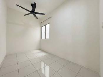Townhouse at Cybersouth Kita Mekar, Dengkil, photo 7