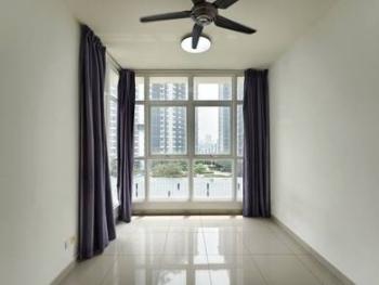 Kondominium di MUTIARA VILLE, Cyberjaya, foto 4