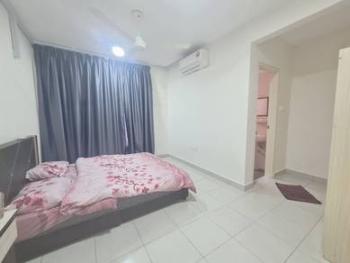 Apartmen di aspire residence, Cyberjaya, foto 3