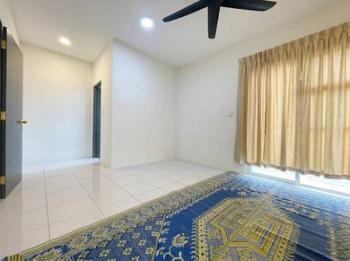 Townhouse at Cybersouth Kita Mekar, Dengkil, photo 5