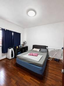 Apartment at Cyber Heights Villa, Cyberjaya, photo 6