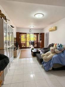 Apartment at Cyber Heights Villa, Cyberjaya, photo 7