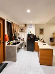 Apartment at Cyber Heights Villa, Cyberjaya, photo 2