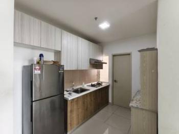 Kondominium di MUTIARA VILLE, Cyberjaya, foto 3