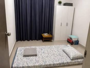 Kondominium di MUTIARA VILLE, Cyberjaya, foto 5
