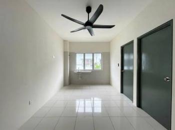 Townhouse at Cybersouth Kita Mekar, Dengkil, photo 4