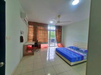 Rumah di Bangi Avenue, Bangi, foto 10