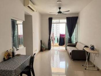 Kondominium di MUTIARA VILLE, Cyberjaya, foto 1