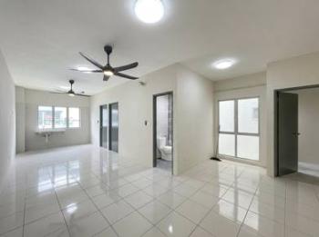 Townhouse at Cybersouth Kita Mekar, Dengkil, photo 1