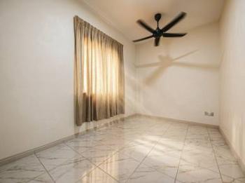 Townhouse at Cybersouth Kita Mekar, Dengkil, photo 8
