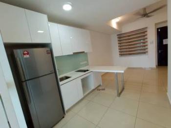 Condominium at Centrus Soho, Cyberjaya, photo 3