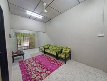 Rumah di Taman Saujana Jaya, Taiping, foto 3