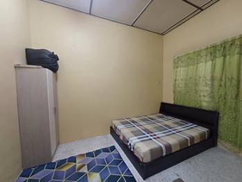 Rumah di Taman Saujana Jaya, Taiping, foto 4