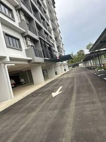 Apartment at Junction 3, Bintulu, photo 9