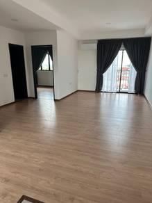 Apartment at Junction 3, Bintulu, photo 6