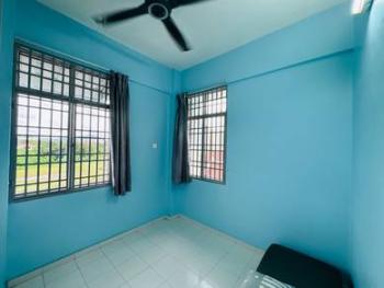 Apartmen di Mawar, Butterworth, foto 10