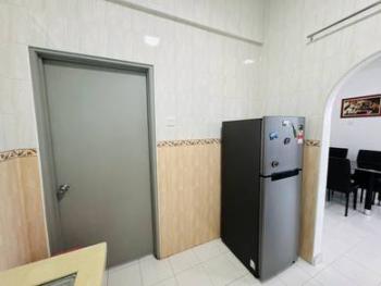 Apartmen di Mawar, Butterworth, foto 6