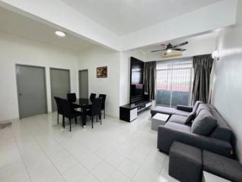 Apartmen di Mawar, Butterworth, foto 1
