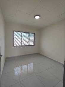 Flat at Taman Melor, Tampoi, photo 3