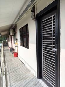 Flat at Taman Melor, Tampoi, photo 1