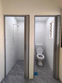 Flat at Taman Melor, Tampoi, photo 5