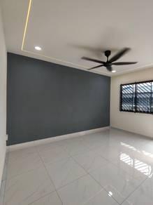 Flat at Taman Melor, Tampoi, photo 2