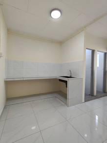 Flat at Taman Melor, Tampoi, photo 4