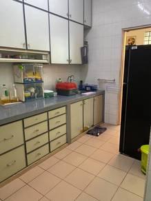 Rumah di Jalan Tasek, Masai, foto 6