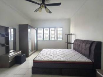 Kondominium di Bandar Permaisuri Cheras, Cheras, foto 7