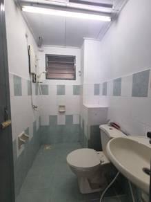 Kondominium di Bandar Permaisuri Cheras, Cheras, foto 8