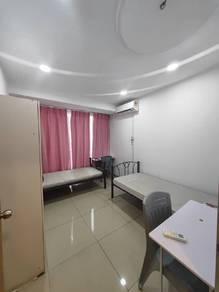 Kondominium di Seksyen 13, Shah Alam, foto 1