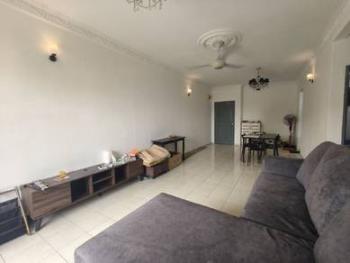 Kondominium di Bandar Permaisuri Cheras, Cheras, foto 4