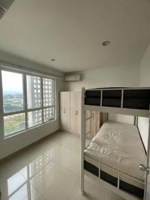 Condominium at Seksyen 13, Shah Alam, photo 4