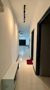 Kondominium di Seksyen 22, Shah Alam, foto 2