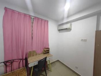 Kondominium di Seksyen 13, Shah Alam, foto 4