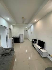 Condominium at Seksyen 13, Shah Alam, photo 1