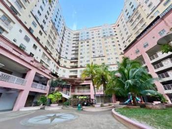 Kondominium di Brunsfield Riverview, Shah Alam, foto 8