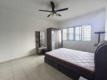 Kondominium di Bandar Permaisuri Cheras, Cheras, foto 5